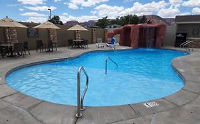 Comfort Suites Kanab